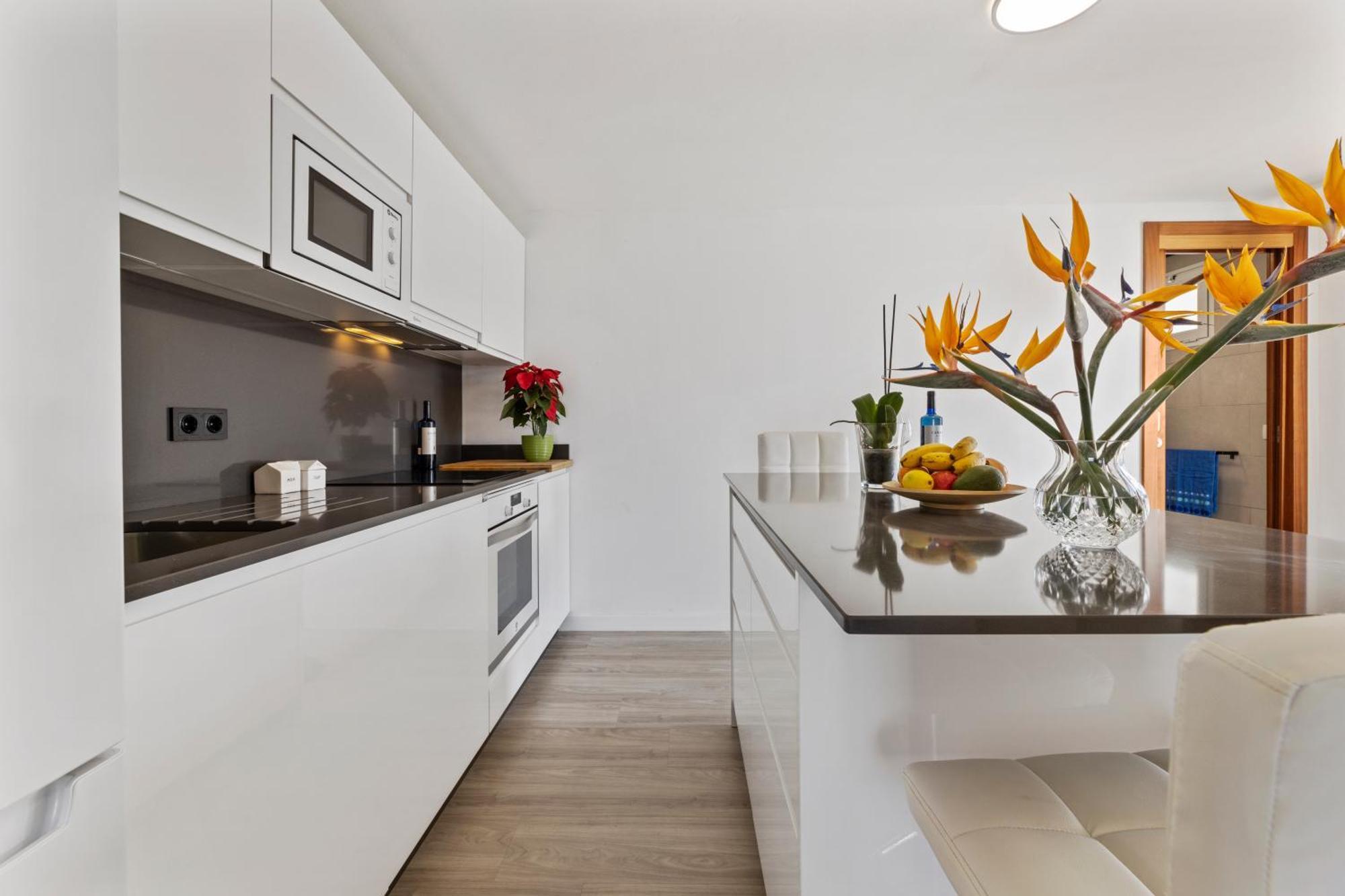 Ferienwohnung Famara Loft 12 Exterior foto
